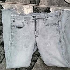 G star raw Men Jean, D Stack, 3D slim